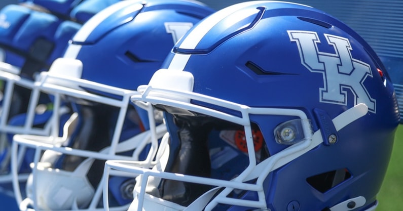Dr. Michael Huang | Kentucky Sports Radio