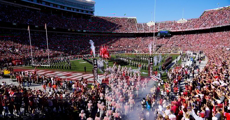 Ohio Stadium | Samantha Madar/Columbus Dispatch / USA TODAY NETWORK via Imagn Images