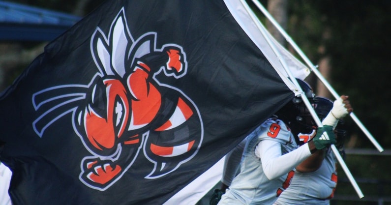 Leesburg Yellow Jackets - Florida High School Football