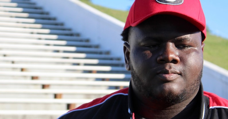 Jamaal Jarrett