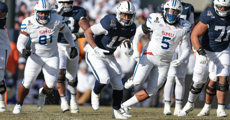 kaytron-allen-penn-state-football-usa-today-on3