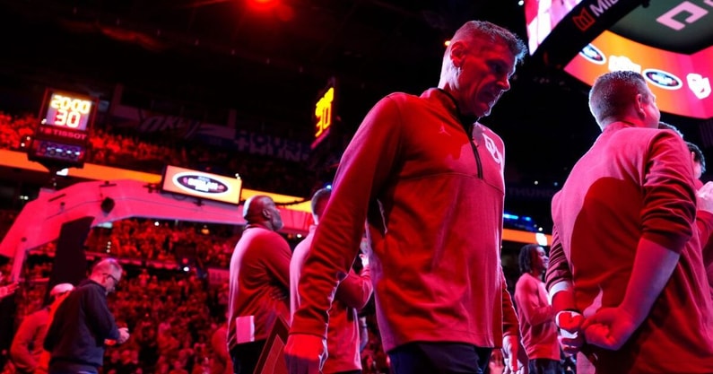 Porter Moser31
