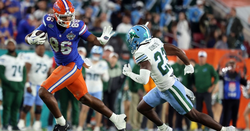 Tony-Livingston-Florida-Gators