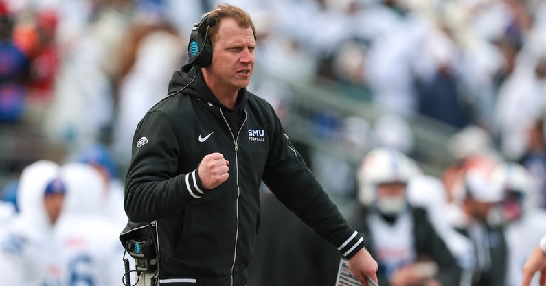 everything-rhett-lashlee-said-after-smu-lost-penn-state-college-football-playoff