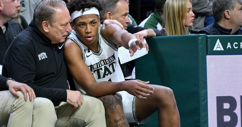 izzo fears fau