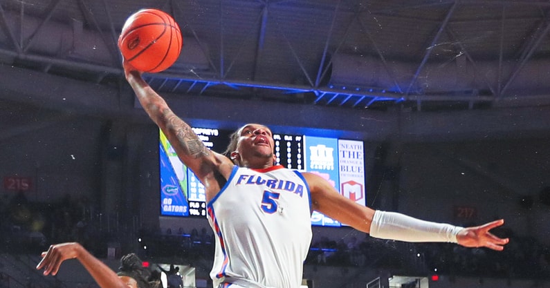 Will-Richard-Florida-Gators