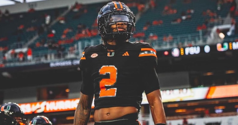 Isaiah Horton