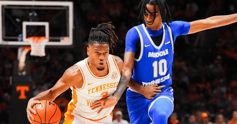 Chaz Lanier