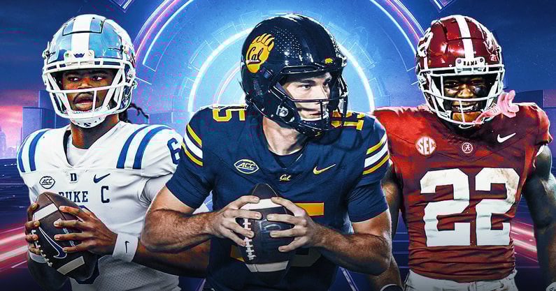 Transfer Portal college football