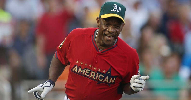 Ricky Henderson