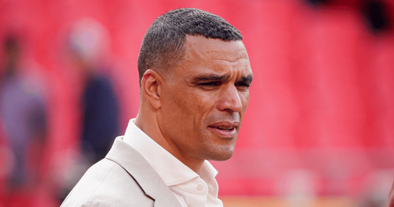 Tony Gonzalez