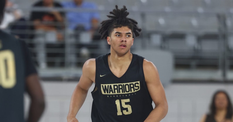High School Basketball: 2023 Section 7 Boys Weekend