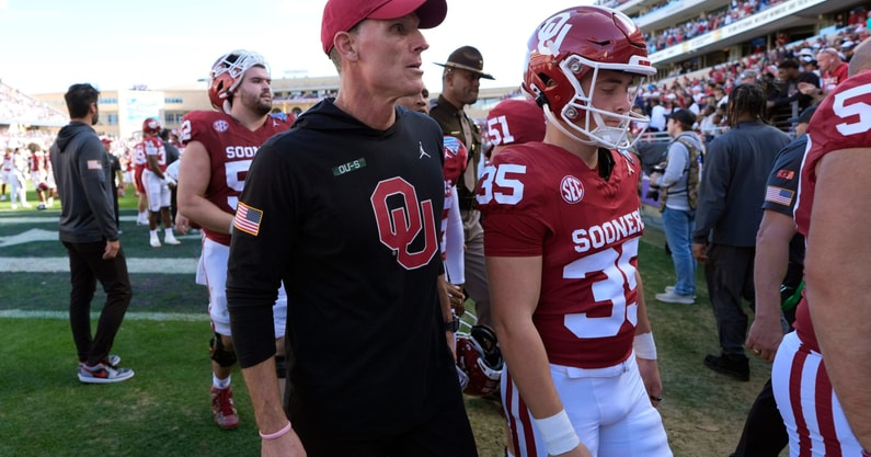 Syndication: The Oklahoman