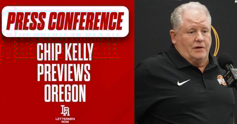 Chip Kelly