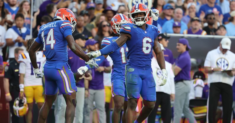 Shemar-James-Jordan-Castell-Florida-Gators