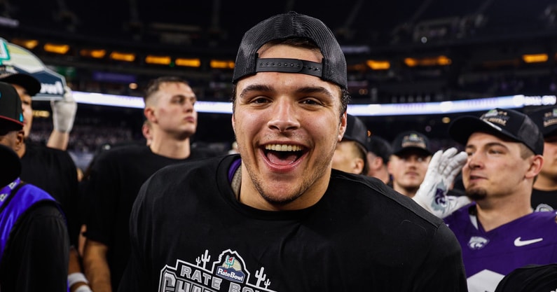 Austin Romaine 2024