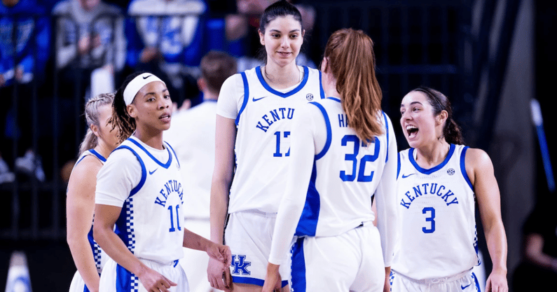 ksrs-takeaways-from-kentucky-wbbs-11-1-record-in-non-conference-play