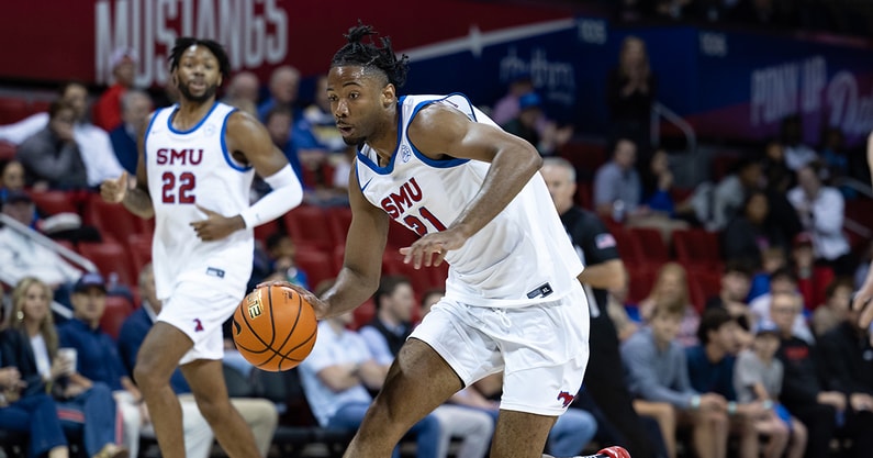 starting-five-smu-beats-longwood-98-82-moves-to-11-2