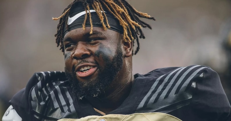smu-targeting-big-ten-defensive-tackles-transfer-visits