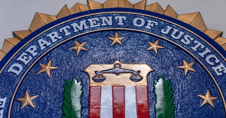 FBI