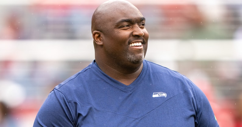 NFL: Seattle Seahawks at San Francisco 49ers