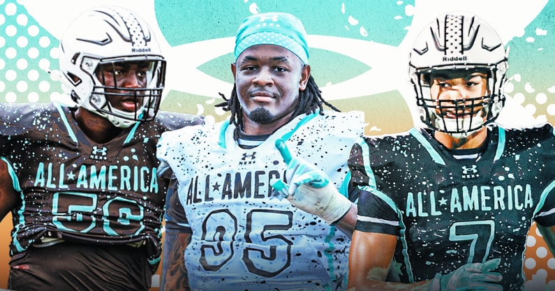 ua all america day2
