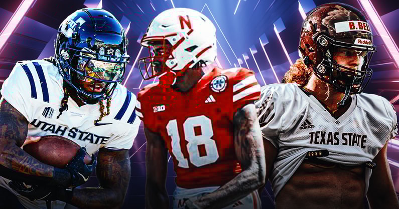 Transfer Portal: Latest intel on top remaining players - On3