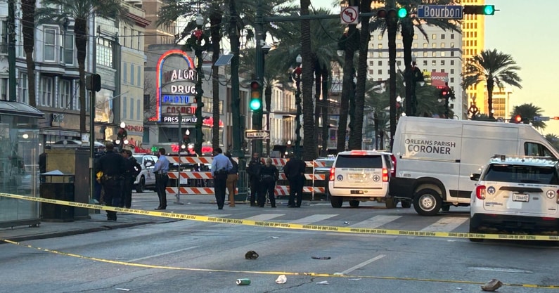 New Orleans