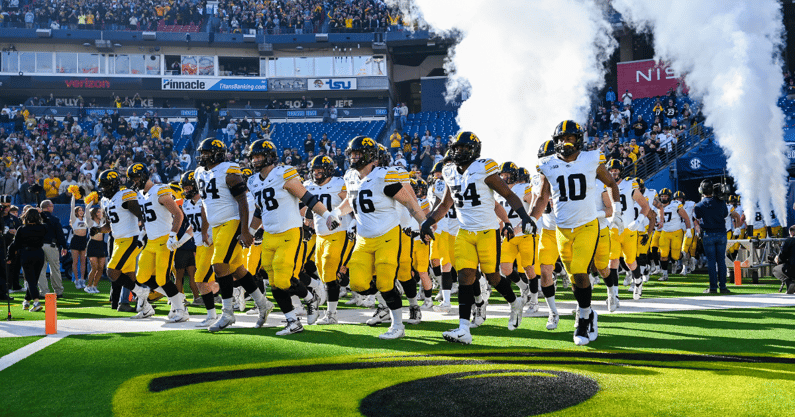 Iowa Hawkeyes