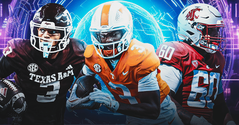 Transfer Portal college football