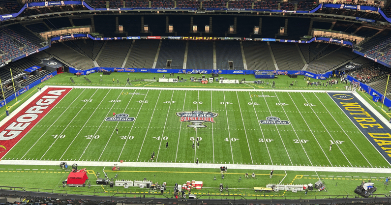 Sugar Bowl