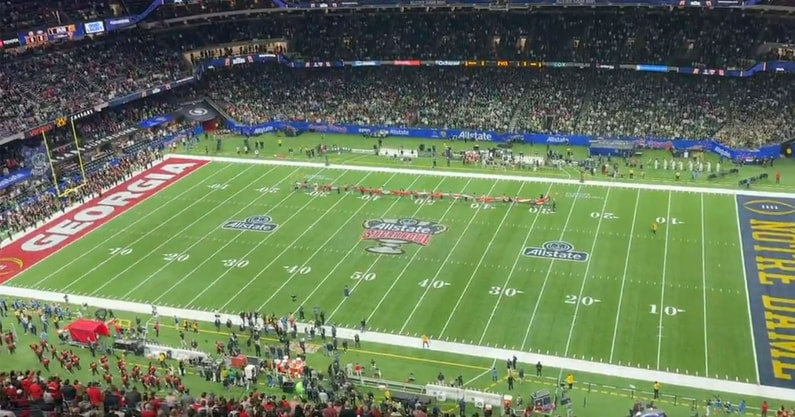 superdome