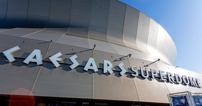 Superdome