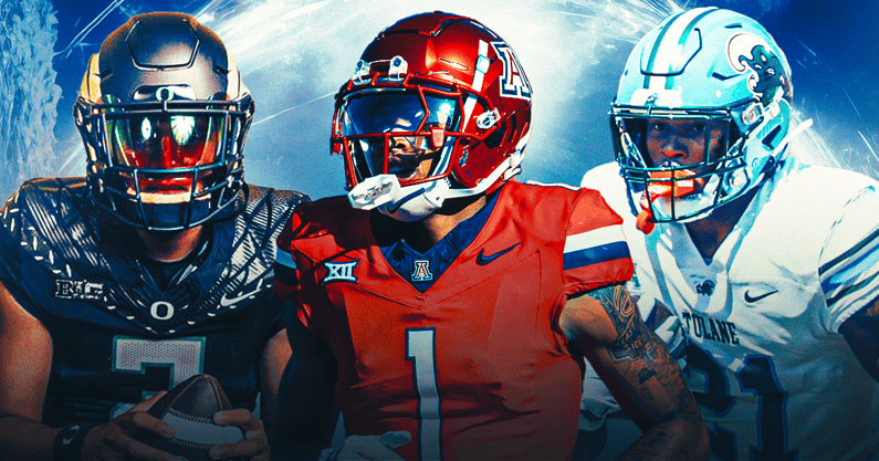 Transfer Portal college football