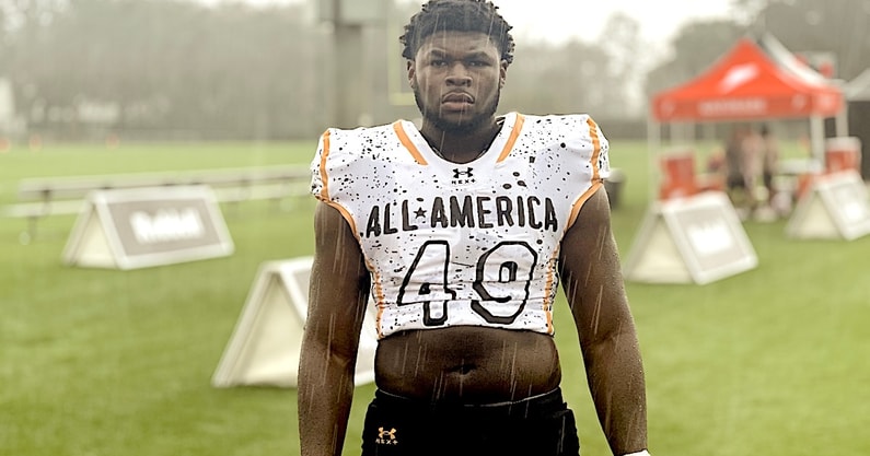 Jalen Wiggins
