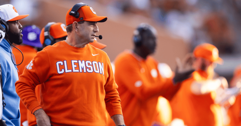 Clemson