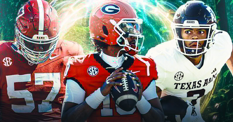 Transfer Portal college football