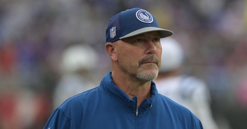 Gus Bradley