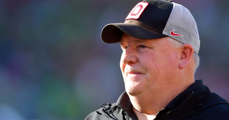 Chip Kelly