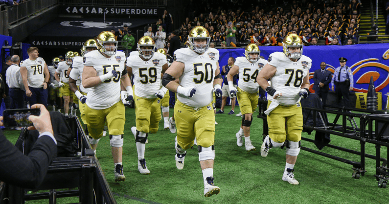 oline
