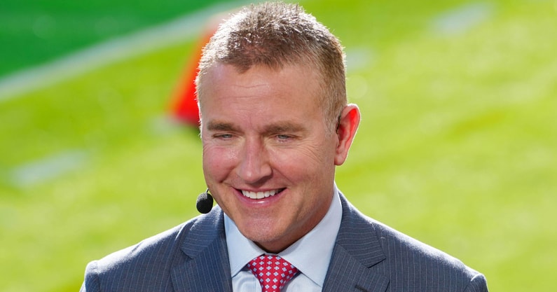 Kirk Herbstreit