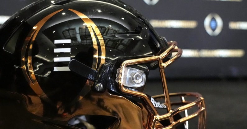 College Football Playoff