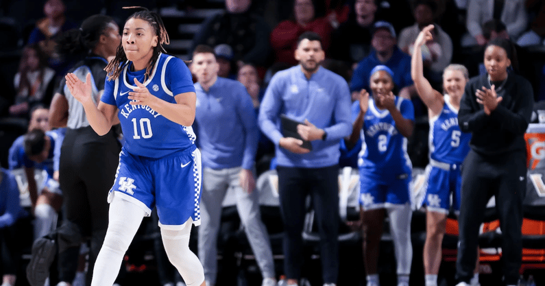 Dazia Lawrence - Morgan Simmons, UK Athletics