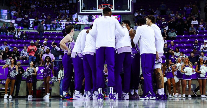 Kansas State Wildcats basketball 2025