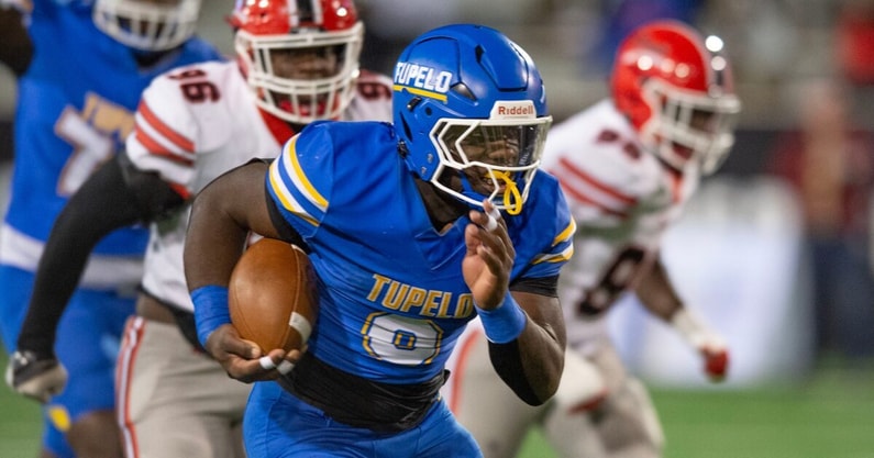 Tupelo