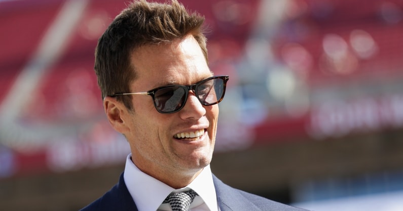 Tom Brady (5)