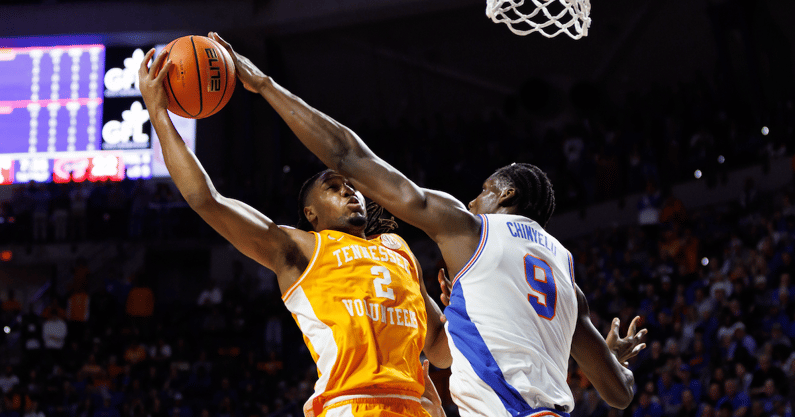 Chaz Lanier