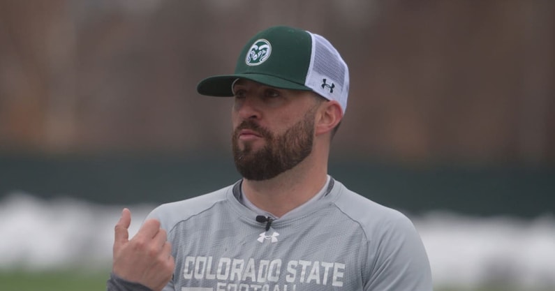 Chad Savage