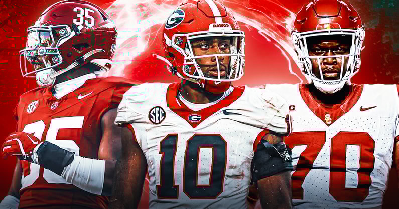 Transfer Portal college football intel