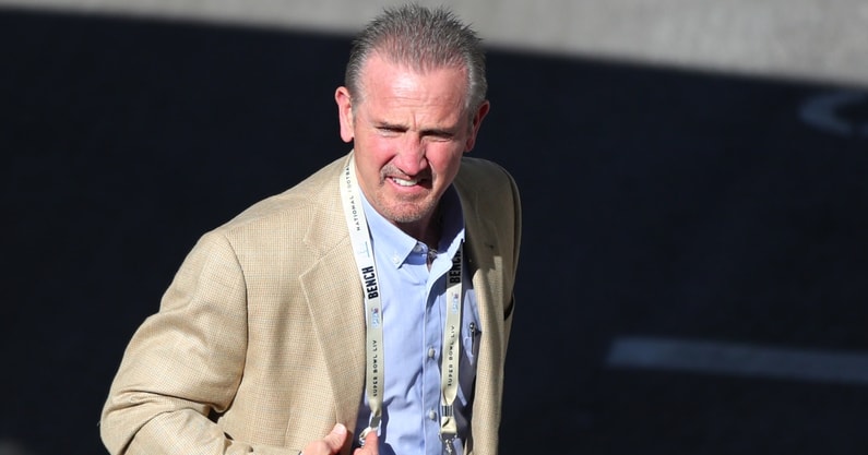 Steve Spagnuolo